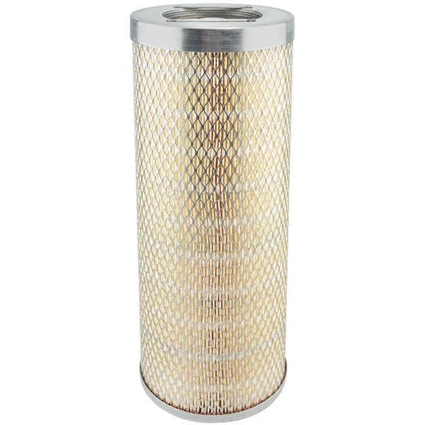 Baldwin Filters - 14-3/16" OAL x 6" OD Automotive Air Filter - Exact Tool & Supply
