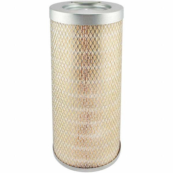 Baldwin Filters - 14-7/16" OAL x 7" OD Automotive Air Filter - Exact Tool & Supply