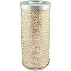 Baldwin Filters - 14-7/16" OAL x 7" OD Automotive Air Filter - Exact Tool & Supply