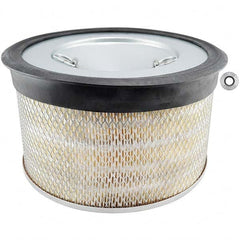 Baldwin Filters - 7-1/8" OAL x 12-1/16" OD Automotive Air Filter - Exact Tool & Supply