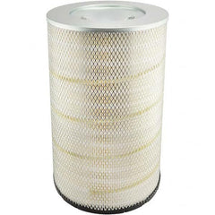 Baldwin Filters - 18-1/2" OAL x 12-1/32" OD Automotive Air Filter - Exact Tool & Supply
