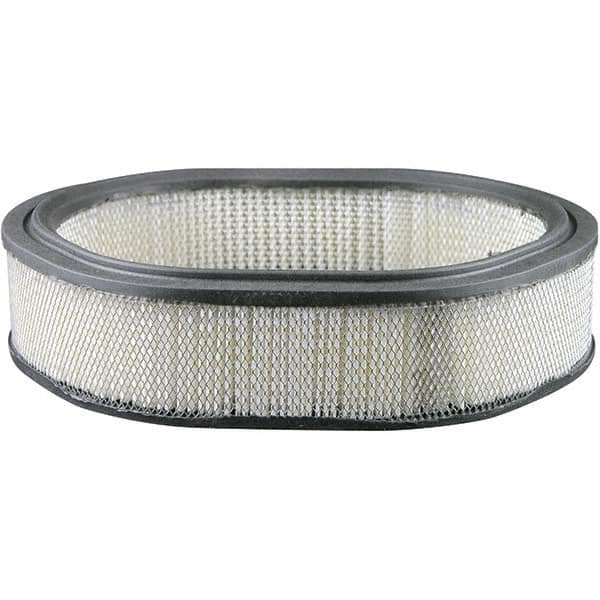 Baldwin Filters - 2-7/32" OAL x 7-9/32" OD Automotive Air Filter - Exact Tool & Supply