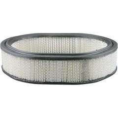Baldwin Filters - 2-7/32" OAL x 7-9/32" OD Automotive Air Filter - Exact Tool & Supply