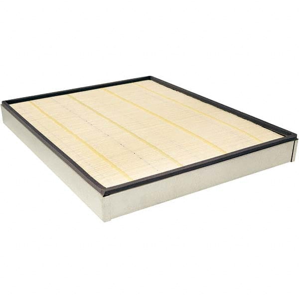 Baldwin Filters - Automotive Air Filter - Exact Tool & Supply