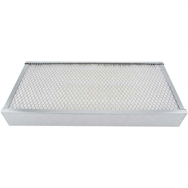 Baldwin Filters - Automotive Air Filter - Exact Tool & Supply