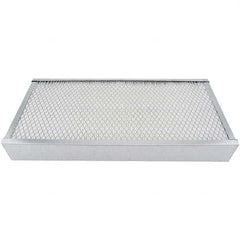 Baldwin Filters - Automotive Air Filter - Exact Tool & Supply