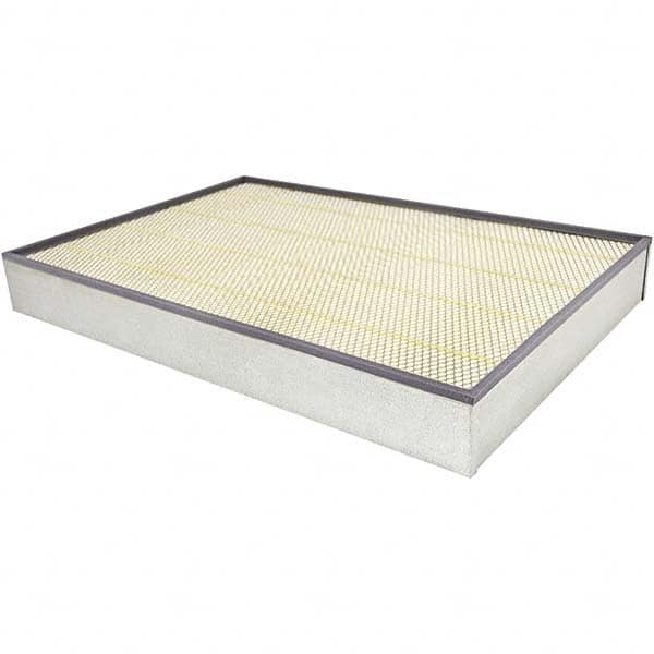 Baldwin Filters - Automotive Air Filter - Exact Tool & Supply