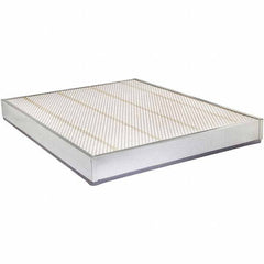 Baldwin Filters - Automotive Air Filter - Exact Tool & Supply