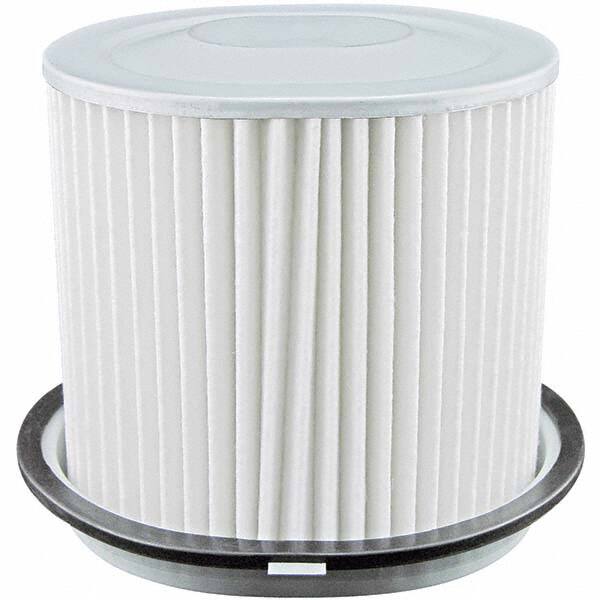 Baldwin Filters - 6-7/8" OAL x 7-13/16" OD Automotive Air Filter - Exact Tool & Supply