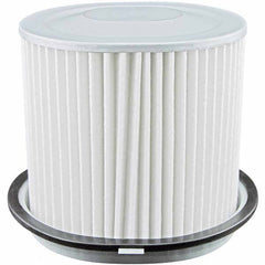 Baldwin Filters - 6-7/8" OAL x 7-13/16" OD Automotive Air Filter - Exact Tool & Supply