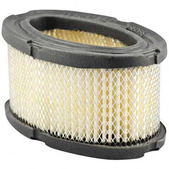 Baldwin Filters - 2-5/16" OAL x 2-23/32" OD Automotive Air Filter - Exact Tool & Supply