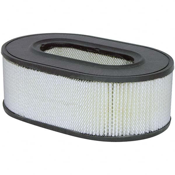 Baldwin Filters - 3-5/8" OAL x 6-17/32" OD Automotive Air Filter - Exact Tool & Supply