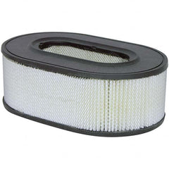 Baldwin Filters - 3-5/8" OAL x 6-17/32" OD Automotive Air Filter - Exact Tool & Supply
