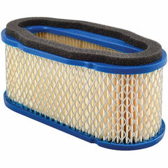 Baldwin Filters - 3-1/4" OAL x 3-9/16" OD Automotive Air Filter - Exact Tool & Supply