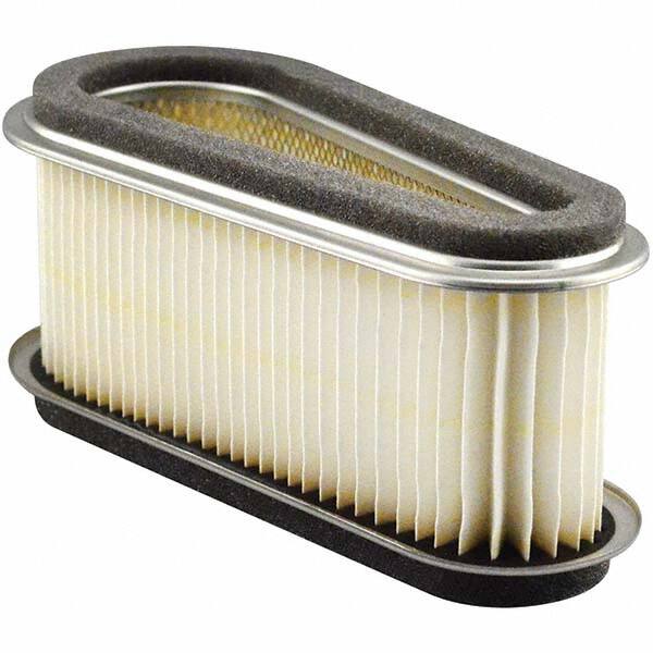Baldwin Filters - 3-1/8" OAL x 3-1/4" OD Automotive Air Filter - Exact Tool & Supply