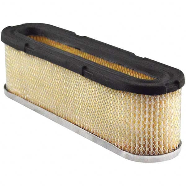 Baldwin Filters - 2-5/16" OAL x 2" OD Automotive Air Filter - Exact Tool & Supply