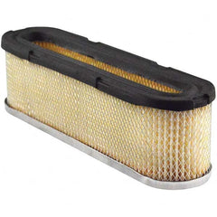 Baldwin Filters - 2-5/16" OAL x 2" OD Automotive Air Filter - Exact Tool & Supply