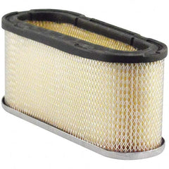 Baldwin Filters - 3-1/8" OAL x 4-9/32" OD Automotive Air Filter - Exact Tool & Supply