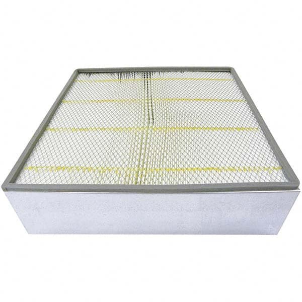 Baldwin Filters - Automotive Air Filter - Exact Tool & Supply