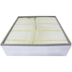 Baldwin Filters - Automotive Air Filter - Exact Tool & Supply