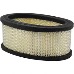 Baldwin Filters - 2-1/8" OAL x 3-5/16" OD Automotive Air Filter - Exact Tool & Supply