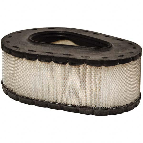 Baldwin Filters - 7-23/32" OAL x 16-3/8" OD Automotive Air Filter - Exact Tool & Supply