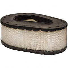 Baldwin Filters - 7-23/32" OAL x 16-3/8" OD Automotive Air Filter - Exact Tool & Supply