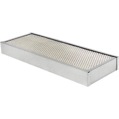 Baldwin Filters - Automotive Air Filter - Exact Tool & Supply