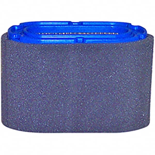 Baldwin Filters - 3-7/16" OAL x 2-15/16" OD Automotive Air Filter - Exact Tool & Supply