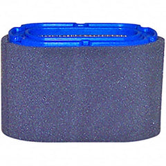 Baldwin Filters - 3-7/16" OAL x 2-15/16" OD Automotive Air Filter - Exact Tool & Supply