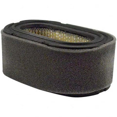 Baldwin Filters - 2-7/16" OAL x 4" OD Automotive Air Filter - Exact Tool & Supply