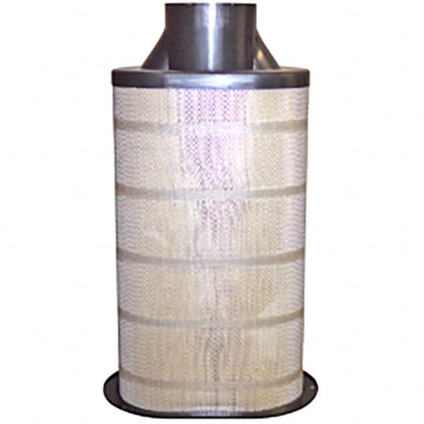 Baldwin Filters - 7" OD Automotive Filter - Exact Tool & Supply