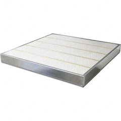 Baldwin Filters - Automotive Air Filter - Exact Tool & Supply