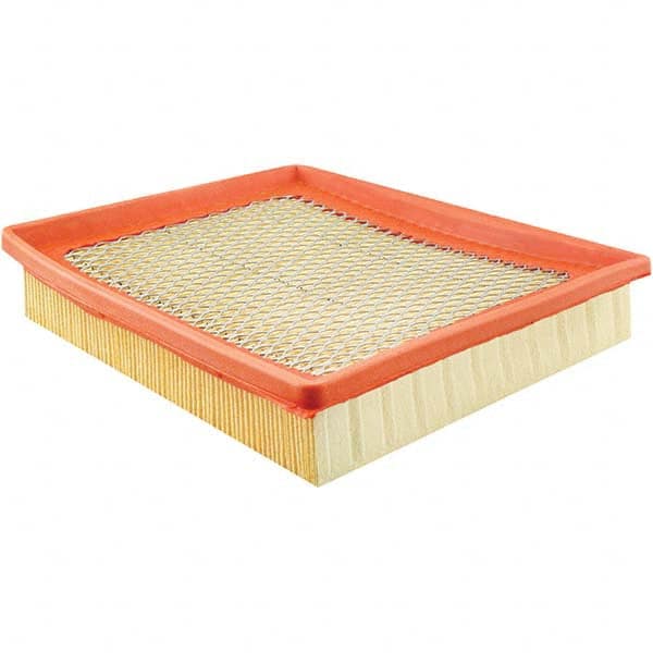 Baldwin Filters - Automotive Air Filter - Exact Tool & Supply