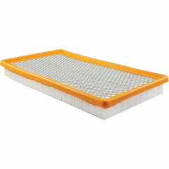 Baldwin Filters - Automotive Air Filter - Exact Tool & Supply