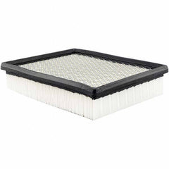 Baldwin Filters - Automotive Air Filter - Exact Tool & Supply