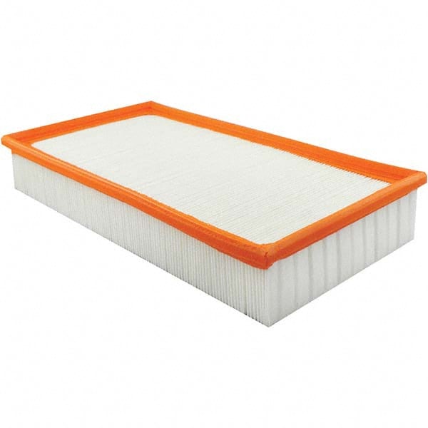 Baldwin Filters - Automotive Air Filter - Exact Tool & Supply