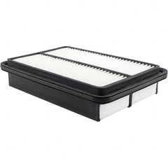 Baldwin Filters - Automotive Air Filter - Exact Tool & Supply