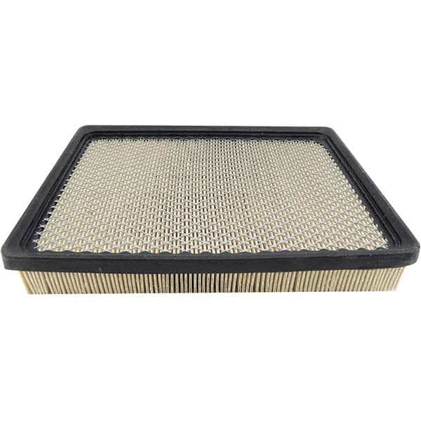 Baldwin Filters - Automotive Air Filter - Exact Tool & Supply