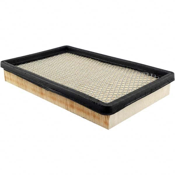 Baldwin Filters - Automotive Air Filter - Exact Tool & Supply