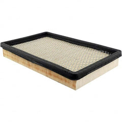 Baldwin Filters - Automotive Air Filter - Exact Tool & Supply