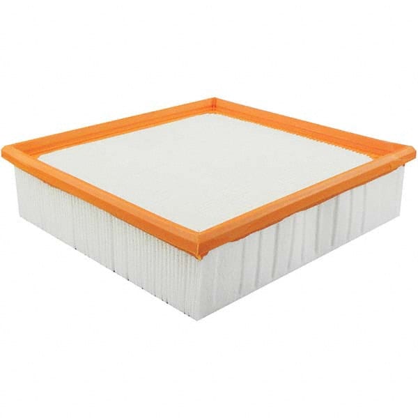 Baldwin Filters - Automotive Air Filter - Exact Tool & Supply