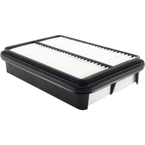 Baldwin Filters - Automotive Air Filter - Exact Tool & Supply
