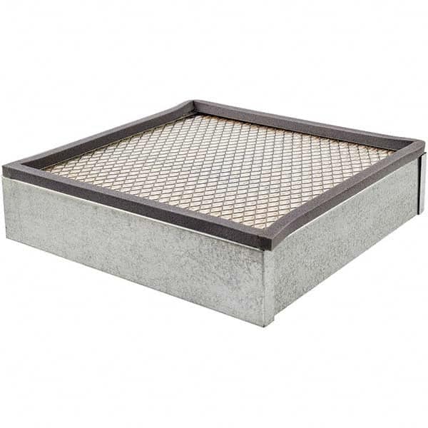 Baldwin Filters - Automotive Air Filter - Exact Tool & Supply