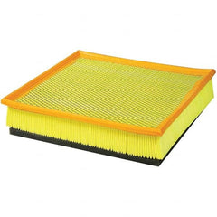 Baldwin Filters - Automotive Air Filter - Exact Tool & Supply