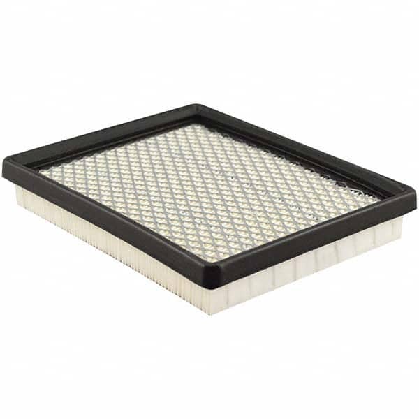 Baldwin Filters - Automotive Air Filter - Exact Tool & Supply