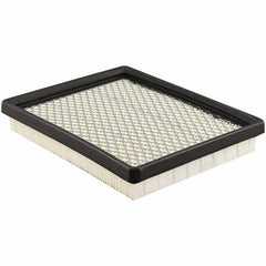 Baldwin Filters - Automotive Air Filter - Exact Tool & Supply