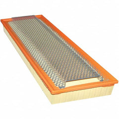 Baldwin Filters - Automotive Air Filter - Exact Tool & Supply