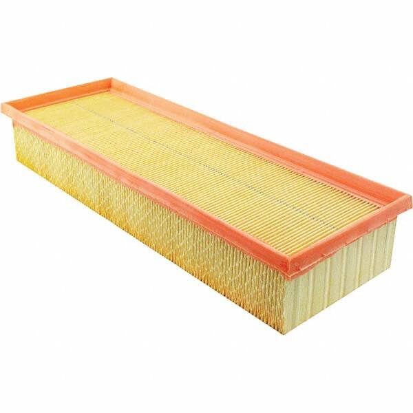 Baldwin Filters - Automotive Air Filter - Exact Tool & Supply