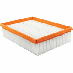 Baldwin Filters - Automotive Air Filter - Exact Tool & Supply